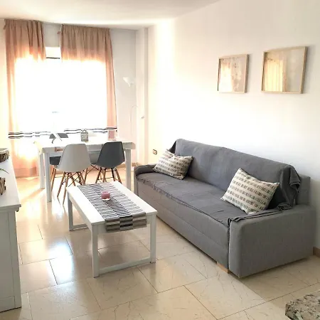 Apartment R09 Edificio Ronda Iv