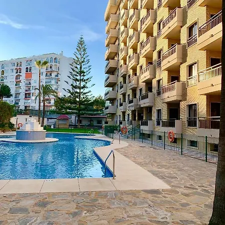 R09 Edificio Ronda Iv *