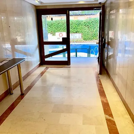 Lägenhet R09 Edificio Ronda Iv Fuengirola