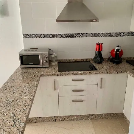 R09 Edificio Ronda Iv *