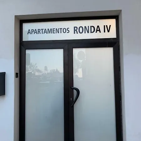 Lägenhet R09 Edificio Ronda Iv Fuengirola