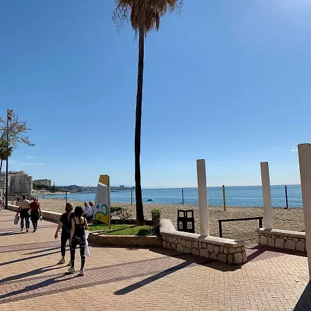 شقة R09 Edificio Ronda Iv