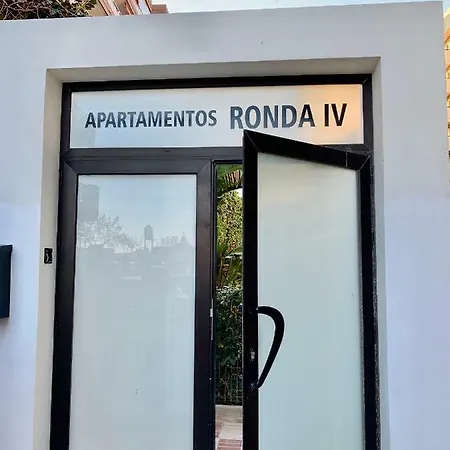 R09 Edificio Ronda Iv *