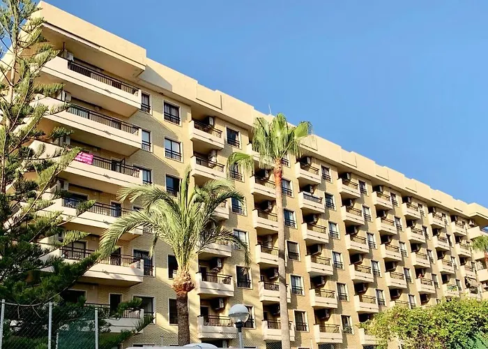 R09 Edificio Ronda Iv *