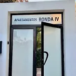 R09 Edificio Ronda Iv *