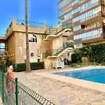 R09 Edificio Ronda Iv Lejlighed