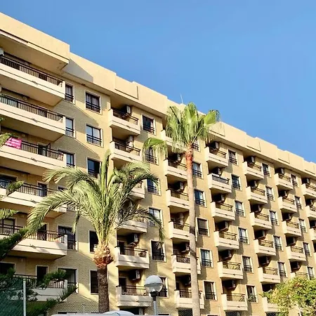 R09 Edificio Ronda Iv *