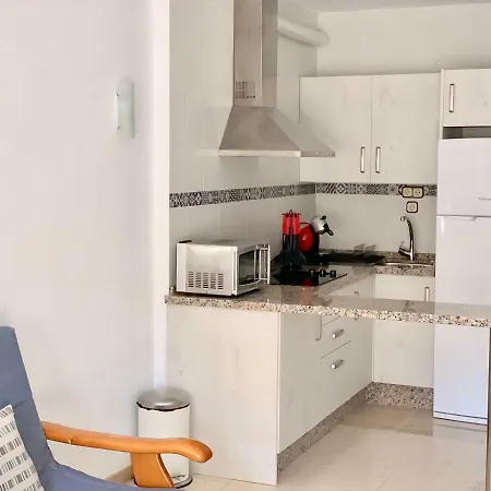 R09 Edificio Ronda Iv Фуэнхирола