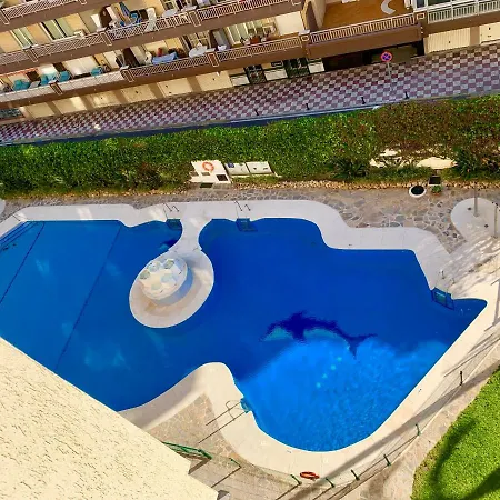 R09 Edificio Ronda Iv