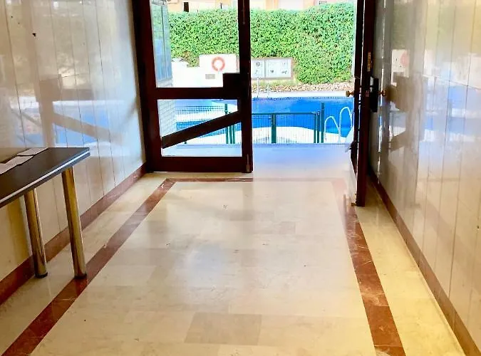 Apartamento R09 Edificio Ronda Iv Fuengirola