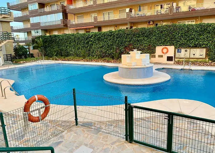 Apartamento R09 Edificio Ronda Iv