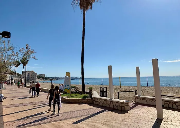 アパート R09 Edificio Ronda Iv