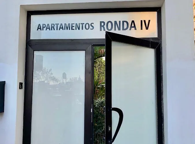 R09 Edificio Ronda Iv *
