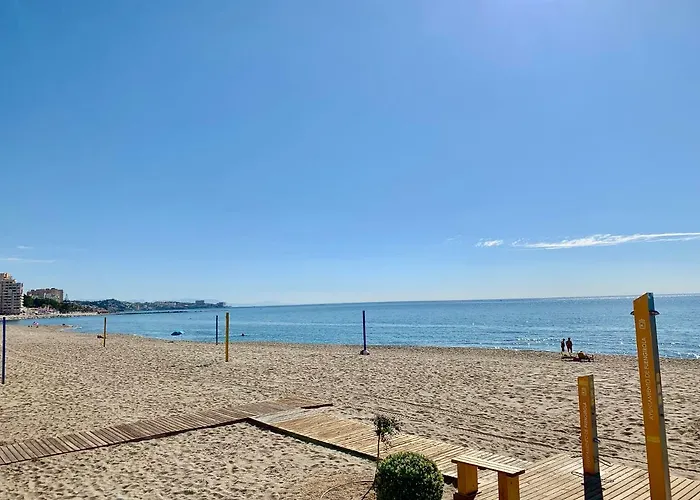 R09 Edificio Ronda Iv *