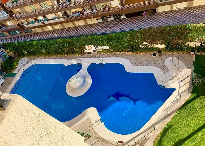 R09 Edificio Ronda Iv