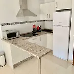 R09 Edificio Ronda Iv * Fuengirola