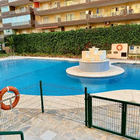 Apartman R09 Edificio Ronda Iv
