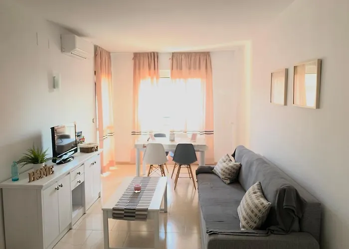 Apartment R09 Edificio Ronda Iv *