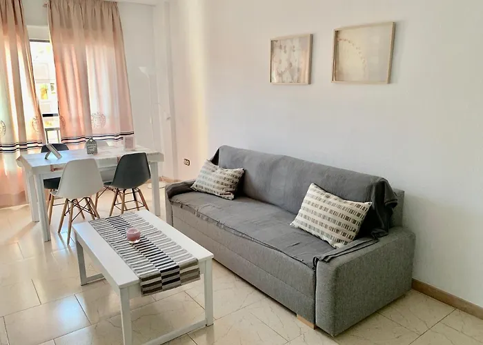 R09 Edificio Ronda Iv Apartment Fuengirola