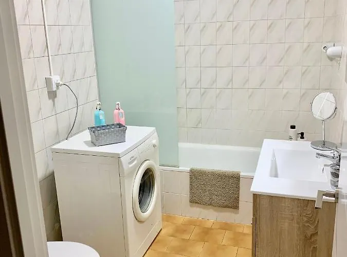 R09 Edificio Ronda Iv *