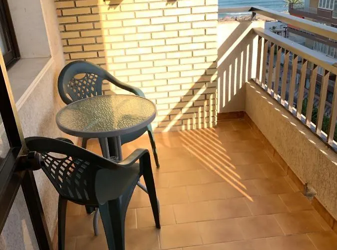 R09 Edificio Ronda Iv Fuengirola