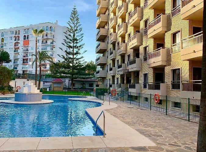 R09 Edificio Ronda Iv *