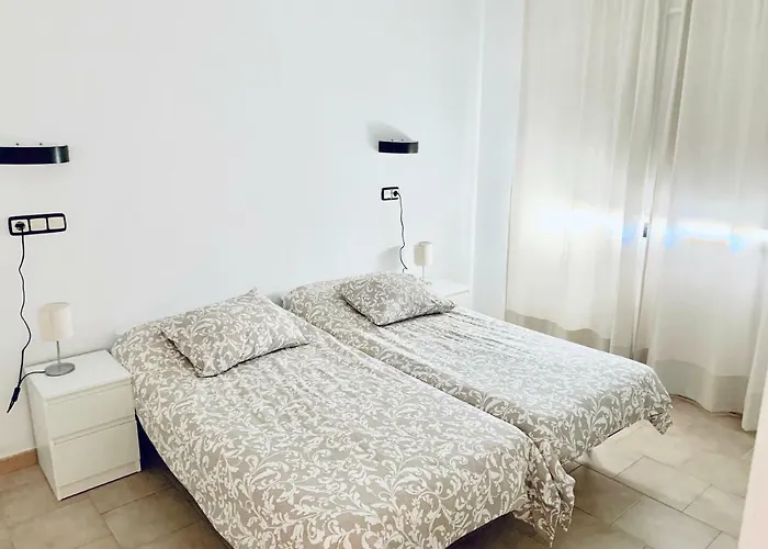 Apartment R09 Edificio Ronda Iv Fuengirola